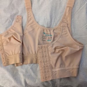 Marena recovery flexfit gently used 36B/C